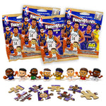 TeenyMates NBA Series 8