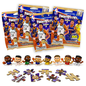 TeenyMates NBA Series 8