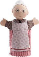 Haba Hand Puppets Assorted