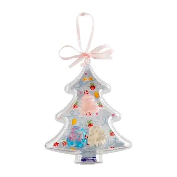Mud Pie Ornament Mini Claw Clip Set 80160050