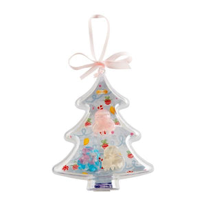 Mud Pie Ornament Mini Claw Clip Set 80160050