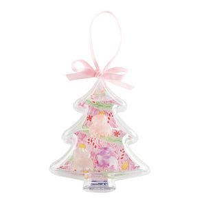 Mud Pie Ornament Mini Claw Clip Set 80160050