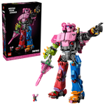 LEGO Fortnite Mecha Team Leader 77078