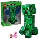 LEGO Minecraft The Creeper 21276
