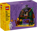 LEGO Halloween Barn 40721