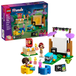 LEGO Friends Friendship Movie Night 42642