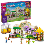 LEGO Friends Plant Café & Flower Shop 42671