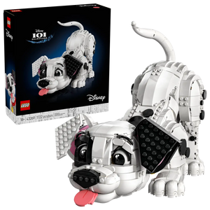 LEGO Disney 101 Dalmatians Puppy 43269