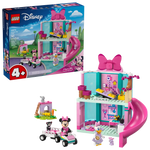 LEGO Disney Minnie’s Pet Hotel 43274