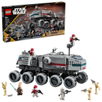 LEGO Star Wars Republic Juggernaut 75413