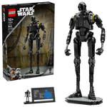 LEGO Star Wars K-2SO Security Droid 75434