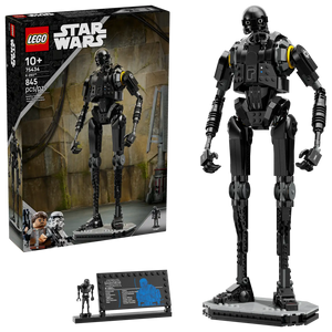 LEGO Star Wars K-2SO Security Droid 75434