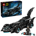 LEGO Batman: Batman Forever Batmobile 76304