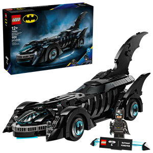 LEGO Batman: Batman Forever Batmobile 76304