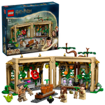 LEGO Harry Potter Hogwarts Castle: Herbology Class 76445