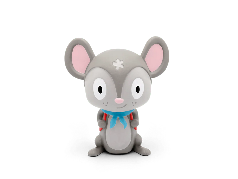 Tonies Favorite Children's Songs- Traveling Songs Character