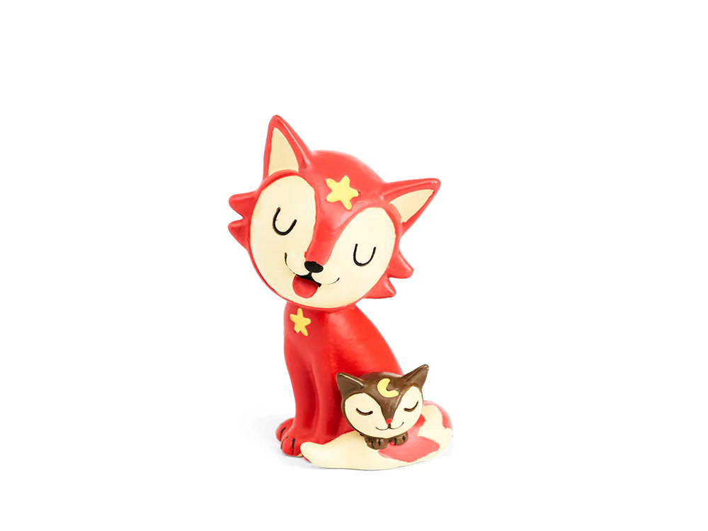 Tonies Favorite Children's Songs- Bedtime Songs Character