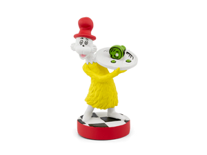 Tonies Dr. Seuss: Green Eggs and Ham Character