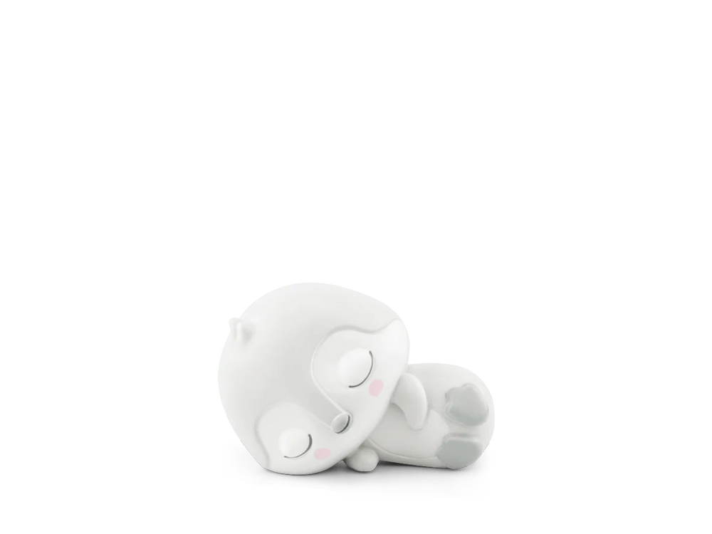 Tonies Sleepy Friends- White Noise from the Ocean with Sleepy Penguin Character