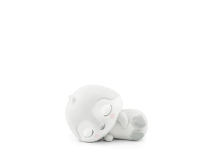 Tonies Sleepy Friends- White Noise from the Ocean with Sleepy Penguin Character
