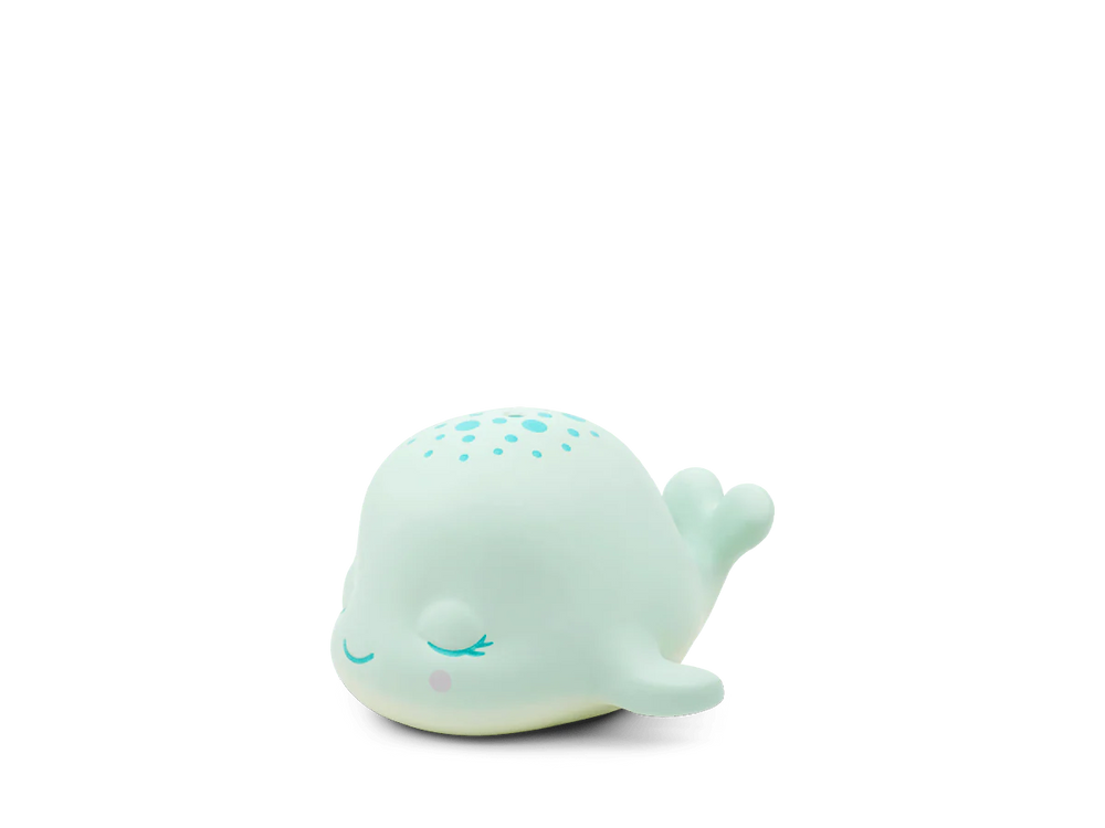 Tonies Sleepy Friends- Lullaby Melodies from the Ocean with Sleepy Whale Character