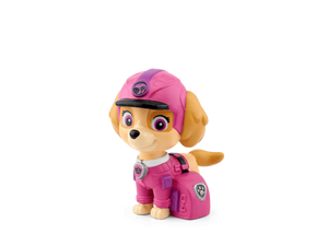Tonies Paw Patrol- Jungle Pups: Skye Character