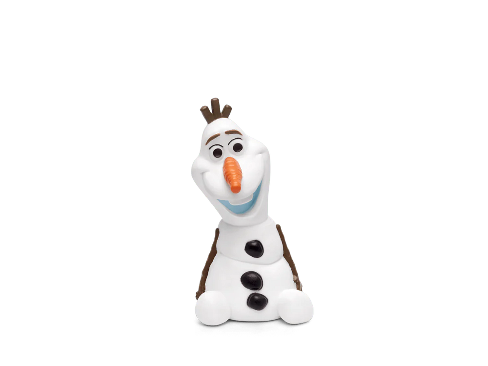 Tonies Olaf’s Frozen Adventure Character