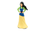 Tonies Disney Princess Mulan Character