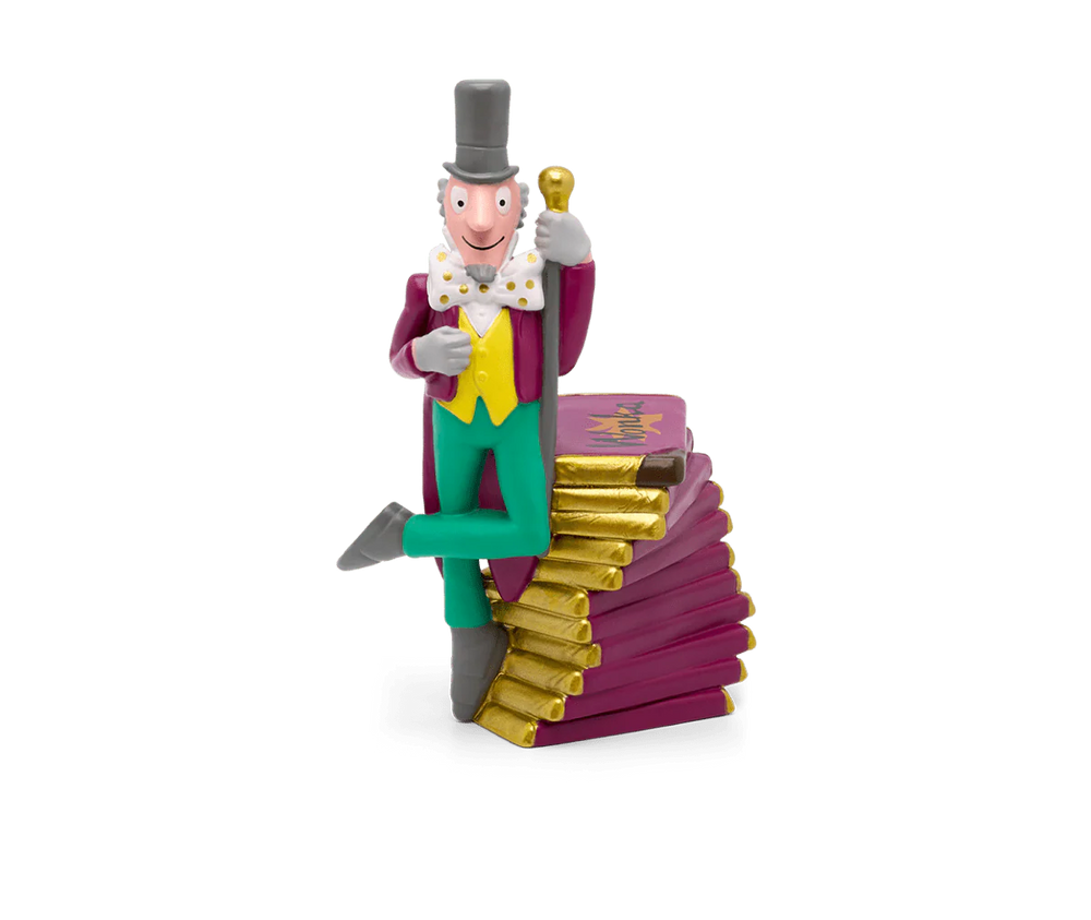 Tonies Charlie and the Chocolate Factory Character
