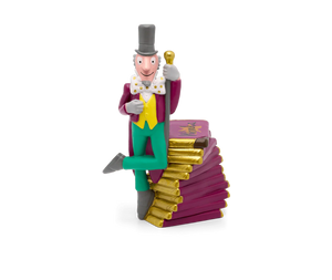 Tonies Charlie and the Chocolate Factory Character