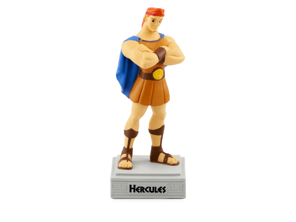 Tonies Disney Hercules Character