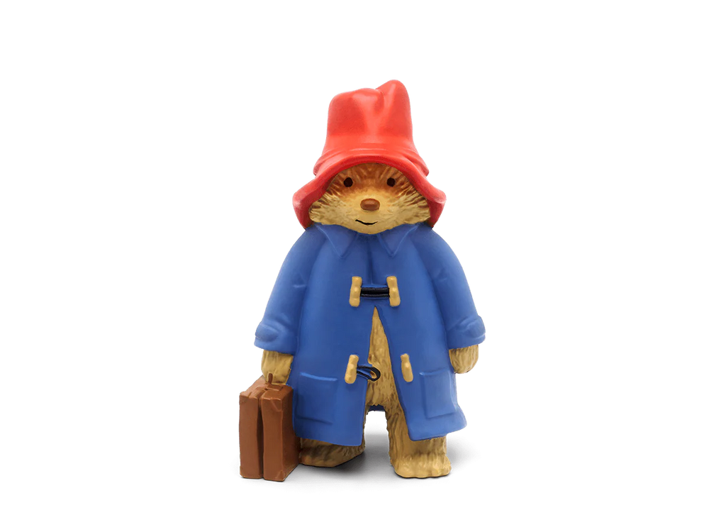 Tonies A Bear Called Paddington Character