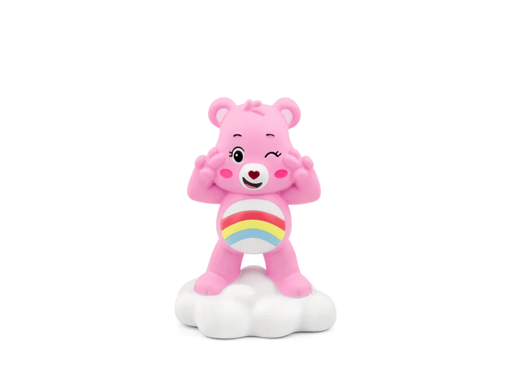 Tonies Care Bears: Cheer Bear Character