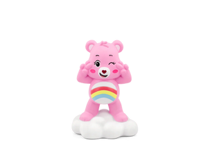 Tonies Care Bears: Cheer Bear Character