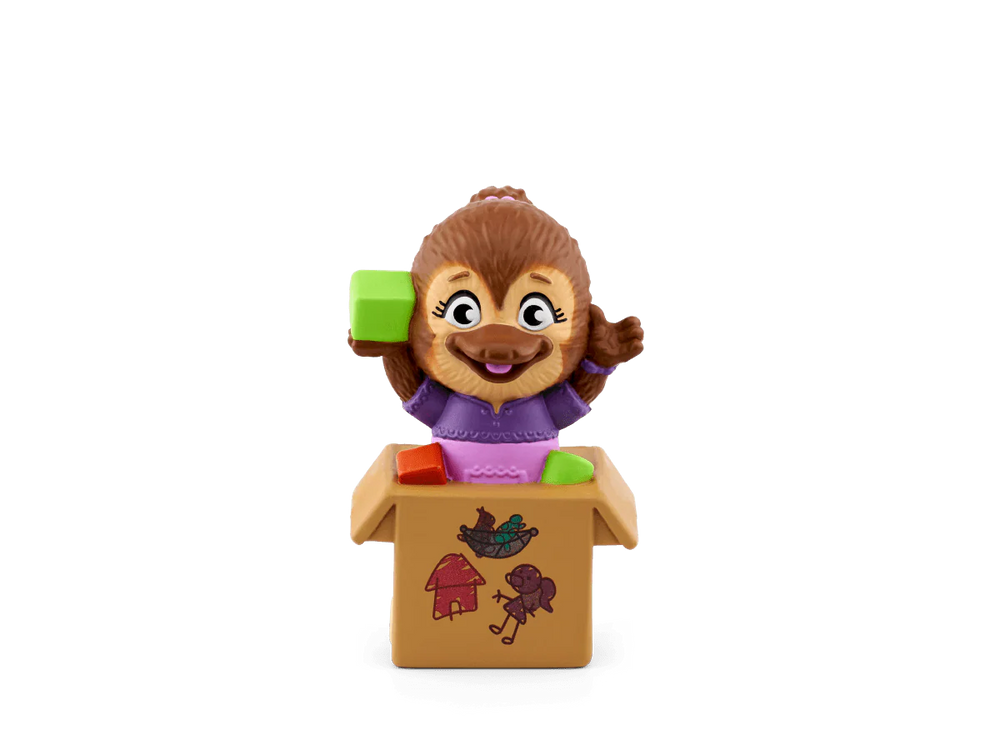 Tonies Daniel Tiger’s Neighborhood: Jodi Platypus Character