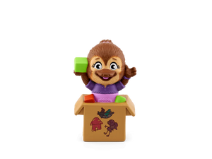 Tonies Daniel Tiger’s Neighborhood: Jodi Platypus Character
