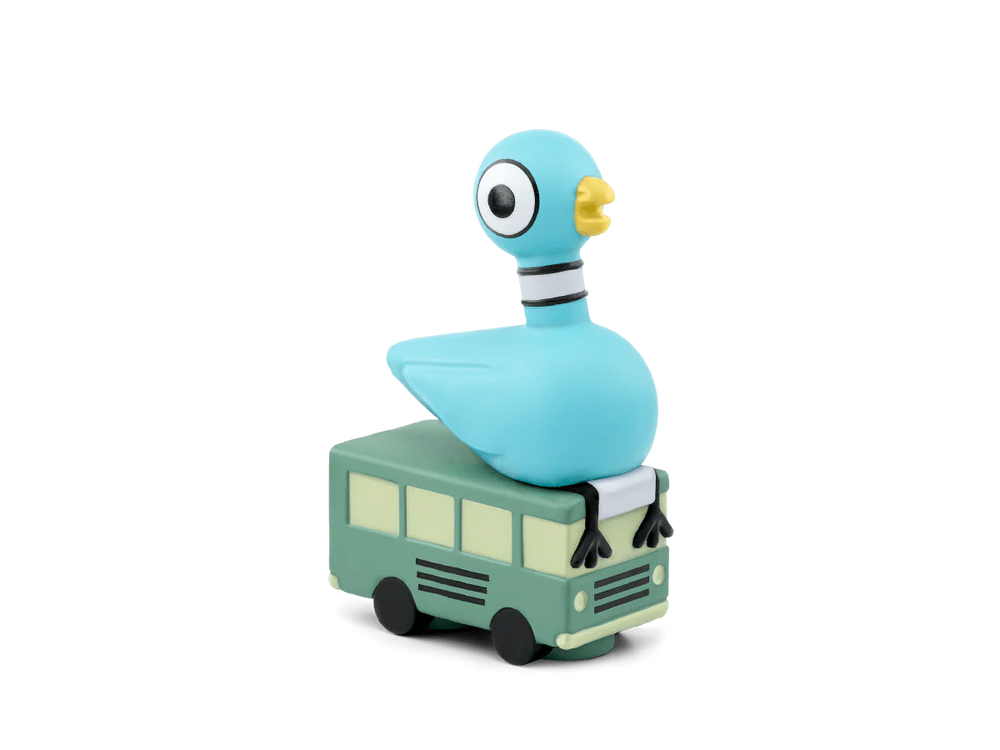Tonies Mo Willems’ The Pigeon Series Character
