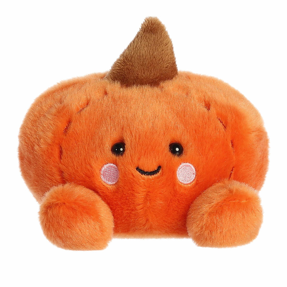 Palm Pals Paisley Pumpkin 13566