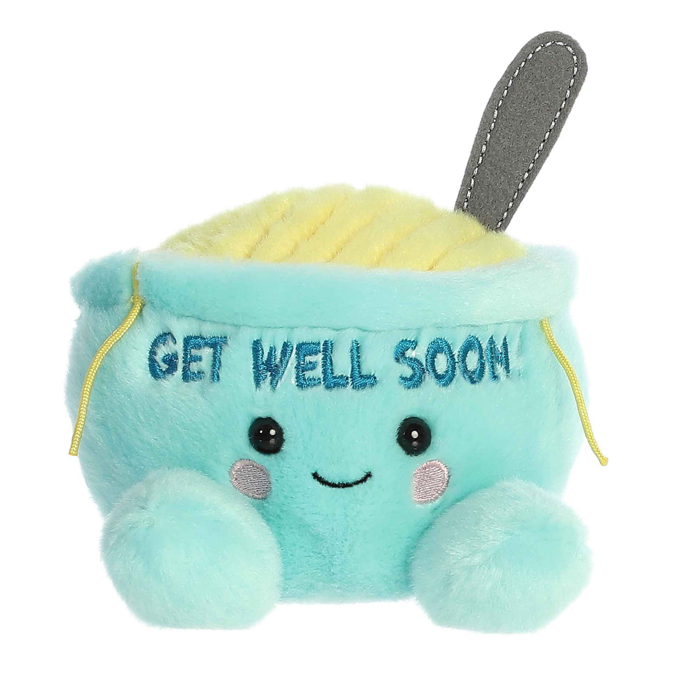 Palm Pals Welly Chicken Soup 33903