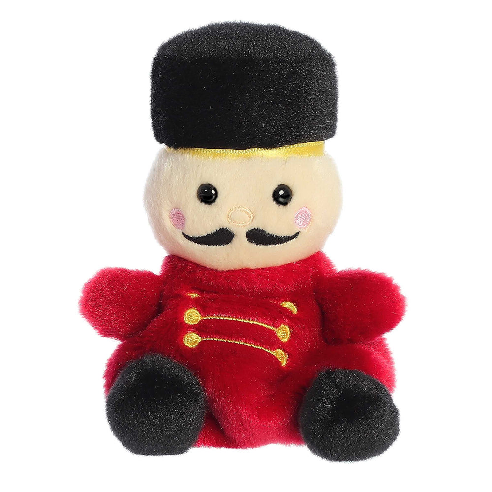 Palm Pals Marius Nutcracker 99320