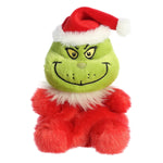 Palm Pals Santa Grinch 15591