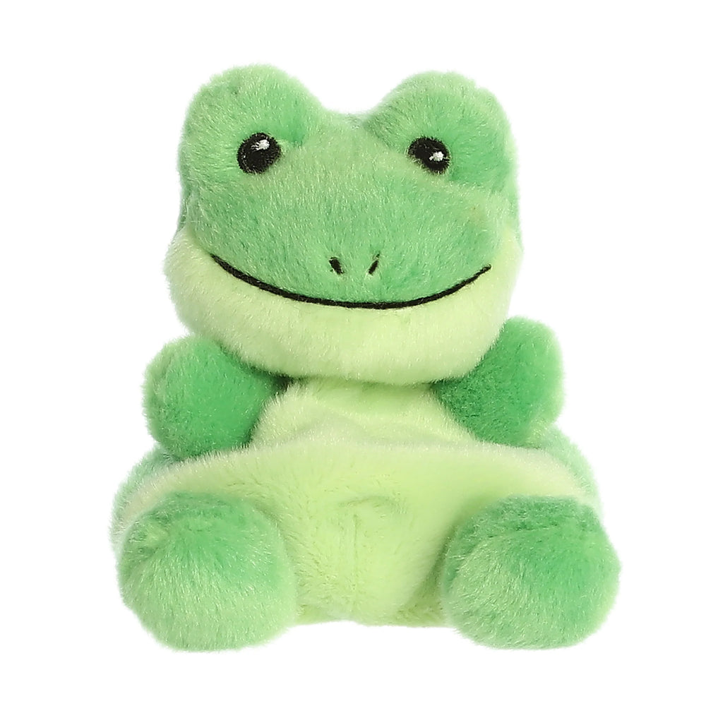 Palm Pals Ribbits Frog 33720