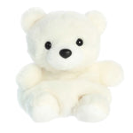Palm Pals Puck Polar Bear 99321
