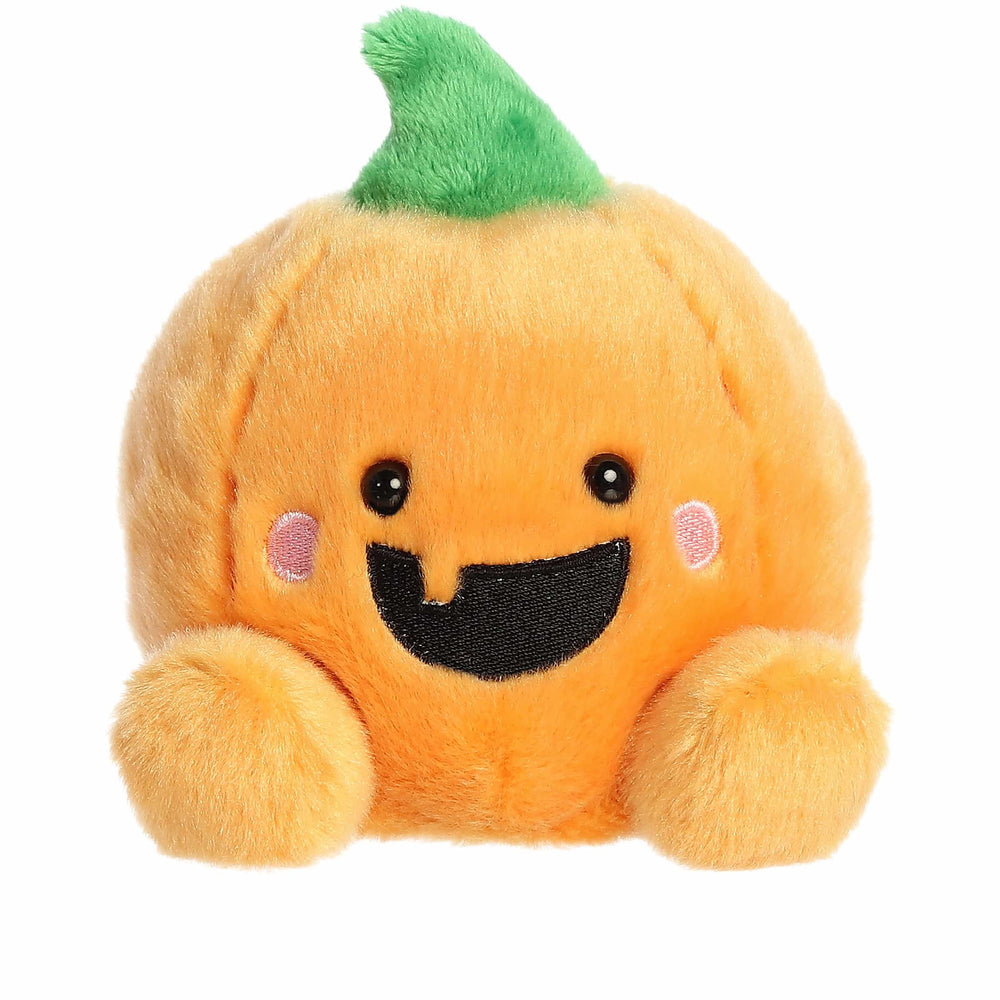 Palm Pals Gourdon Jack O’ Lantern 13563