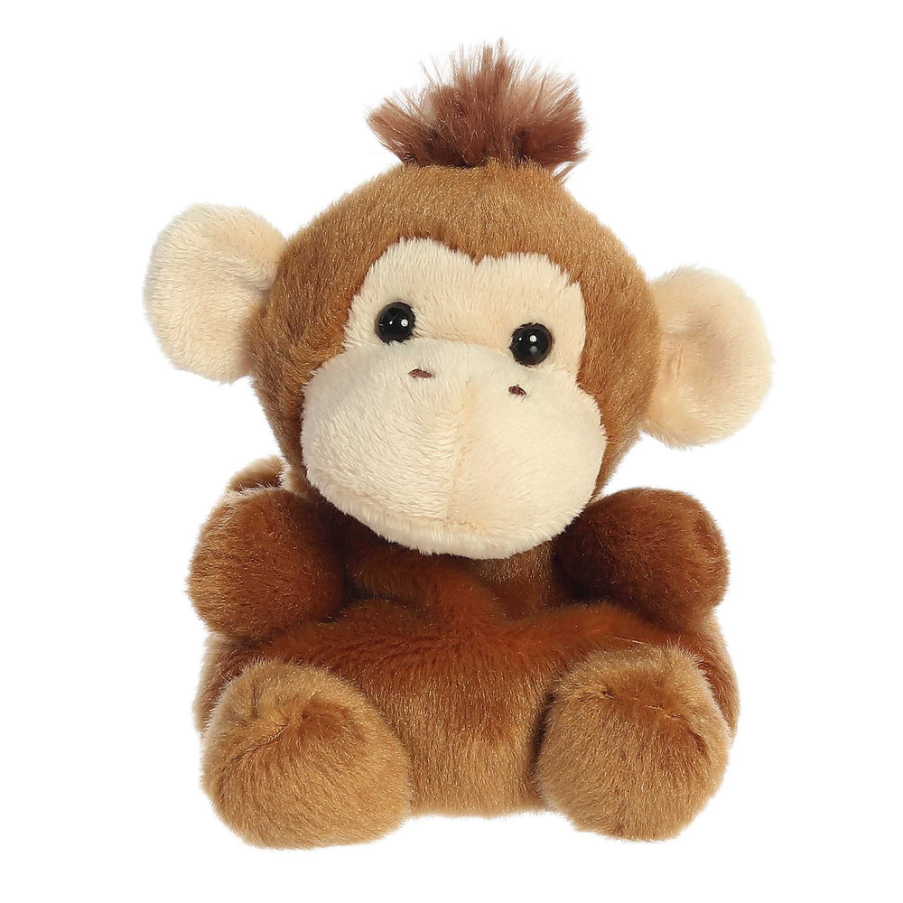 Palm Pals Boomer Monkey 33857