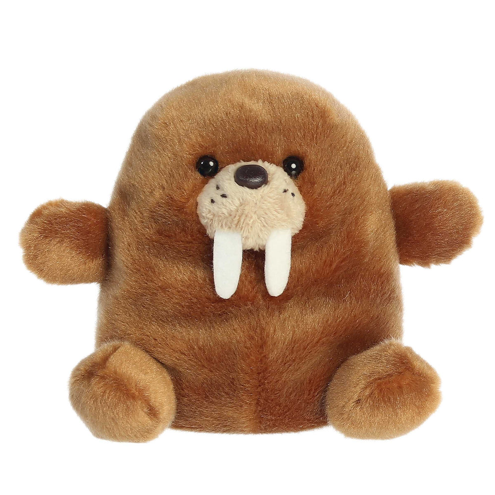 Palm Pals Waldo Walrus 33855