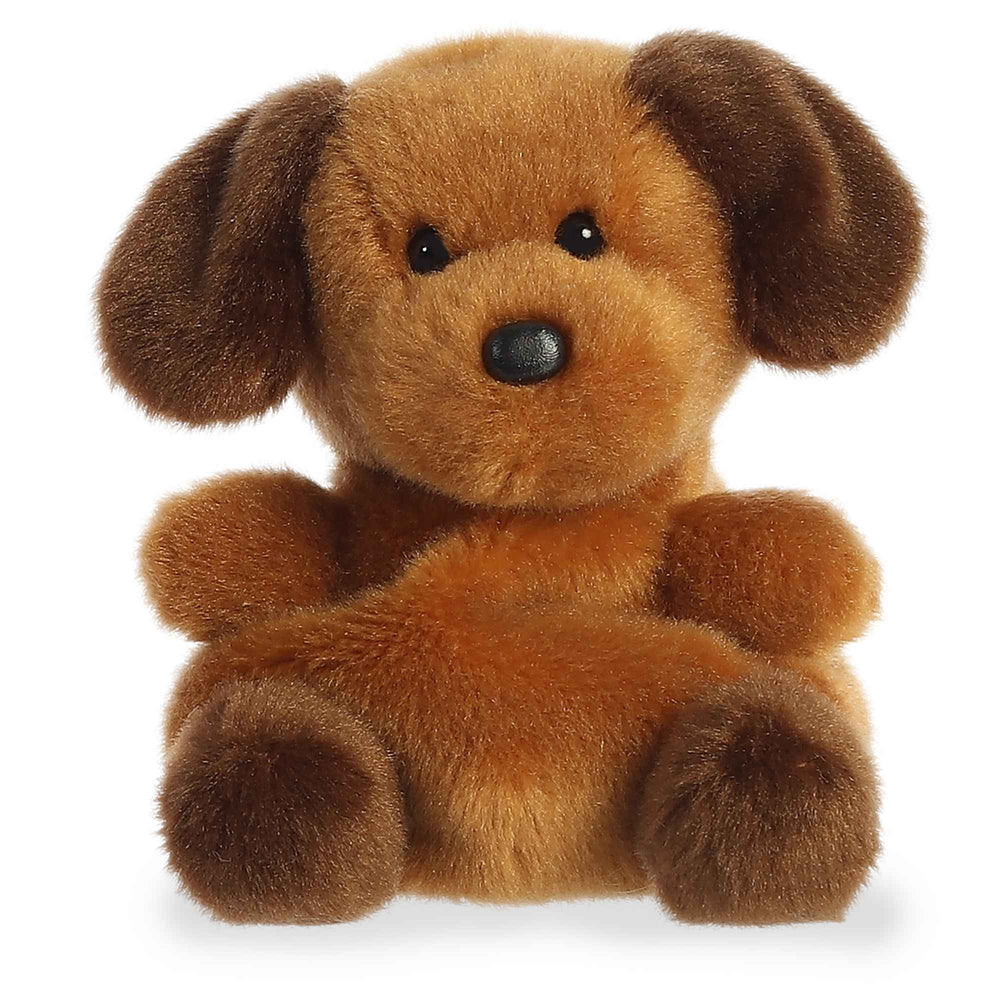 Palm Pals Ruff Ruff Puppy 33475