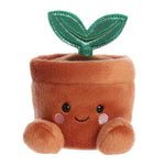 Palm Pals Terra Potted Plant 33793
