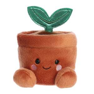 Palm Pals Terra Potted Plant 33793