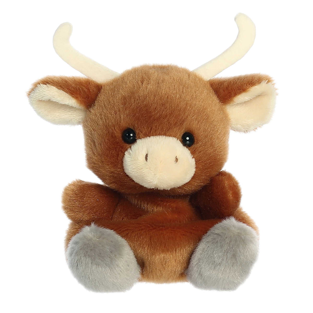 Palm Pals Landon Longhorn 33916